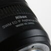 Nikon AF-S 24-85mm f/3,5-4,5 G ED - #2037395