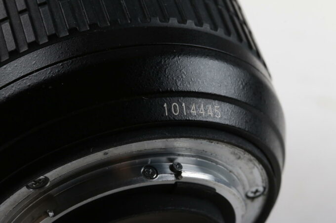 Nikon AF-S NIKKOR 24-70mm f/2,8 G ED - #1014445 - Image 6