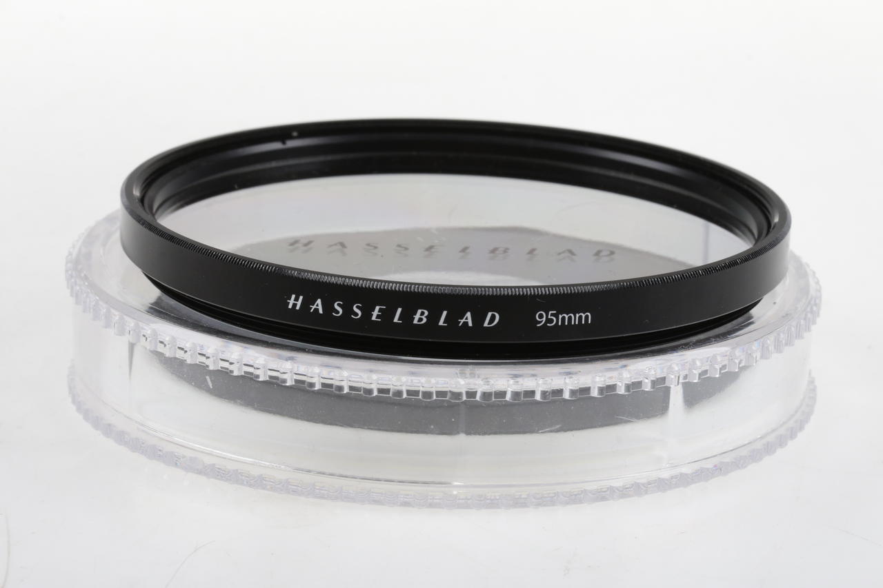 Hasselblad UV-Sky MC Filter / 95mm Durchmesser