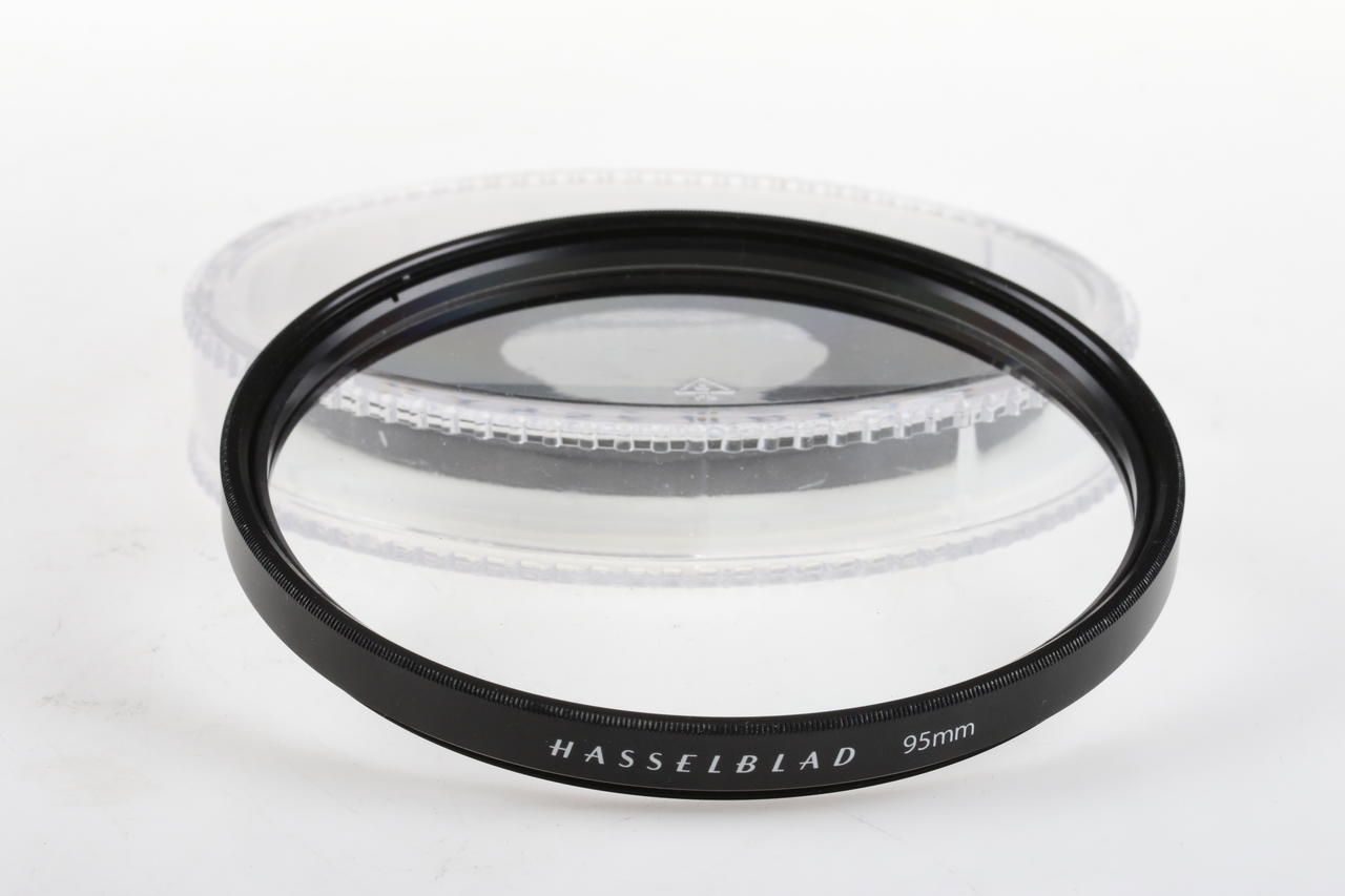 Hasselblad UV-Sky MC Filter / 95mm Durchmesser - Image 2