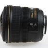 Nikon AF-S Fisheye 8-15mm f/3,5-4,5 E ED - #203528