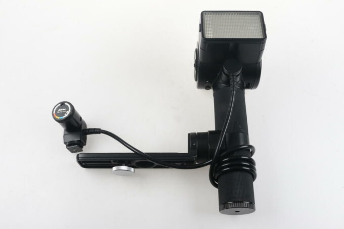 Nikon Speedlight SB-11 Stabblitz mit SU-2 - #913540