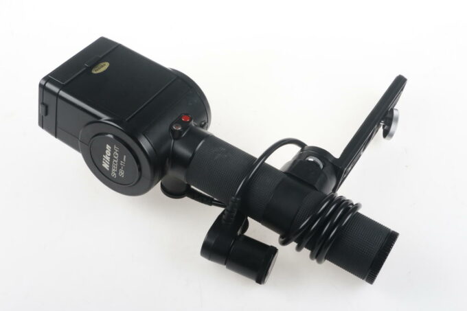 Nikon Speedlight SB-11 Stabblitz mit SU-2 - #913540