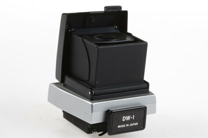 Nikon DW-1 Lichtschachtsucher / Waist Level Finder für Nikon F2 - Image 2