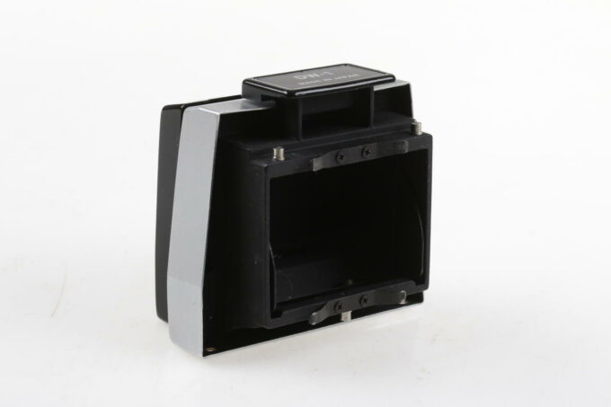 Nikon DW-1 Lichtschachtsucher / Waist Level Finder für Nikon F2 - Image 4