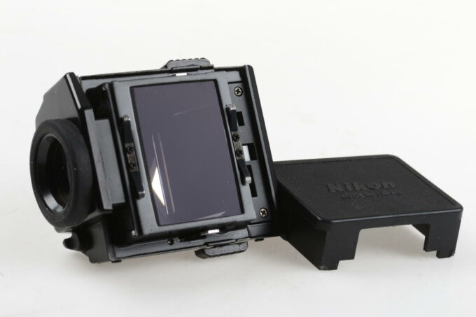 Nikon DE-2 Prismensucher für Nikon F3 - Image 4