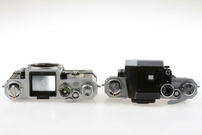 Nikon F Bastlerkonvolut - Image 3