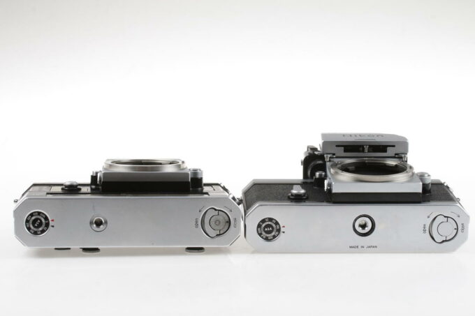Nikon F Bastlerkonvolut - Image 4