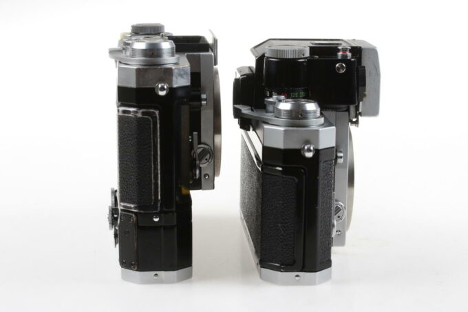 Nikon F Bastlerkonvolut - Image 5