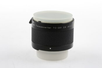 Nikon MF TC-201 Telekonverter 2x - #391077