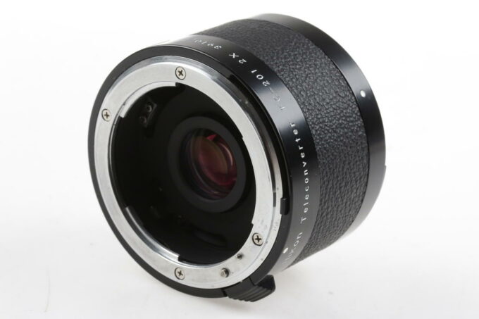 Nikon MF TC-201 Telekonverter 2x - #391077