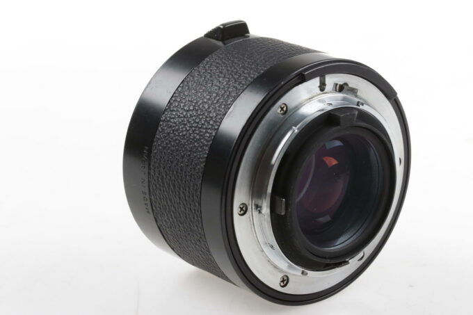 Nikon MF TC-201 Telekonverter 2x - #391077