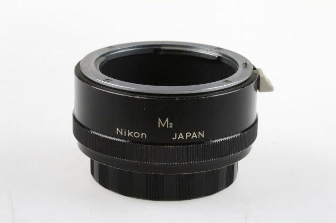 Nikon M2 Zwischenring