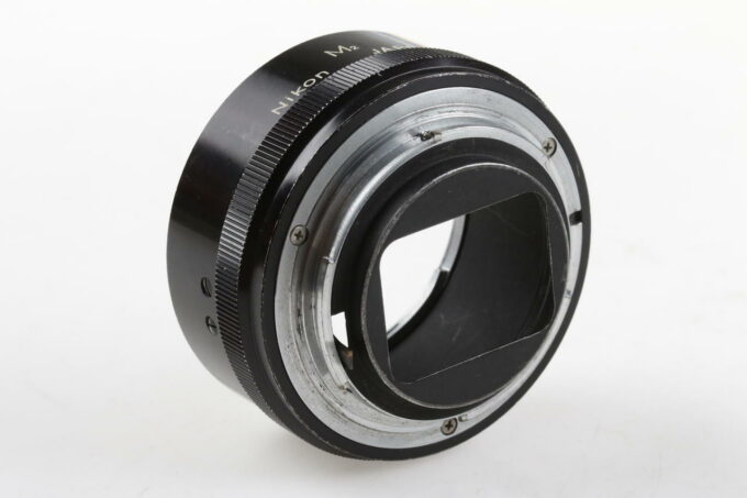Nikon M2 Zwischenring - Image 3