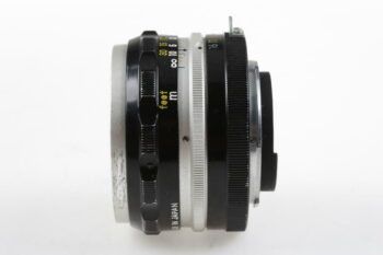 Nikon EL-Nikkor 50mm f/2,8 - #2402717