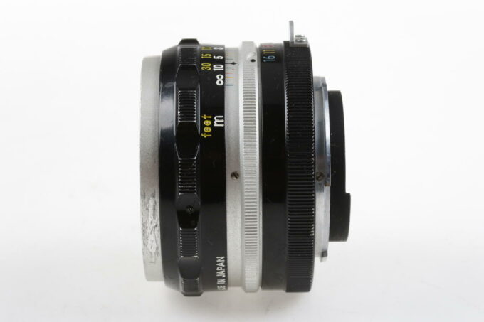 Nikon EL-Nikkor 50mm f/2,8 - #2402717 - Image 2