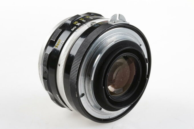 Nikon EL-Nikkor 50mm f/2,8 - #2402717 - Image 3
