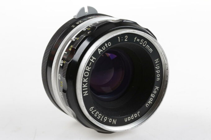 Nikon EL-Nikkor 50mm f/2,8 - #2402717 - Image 4