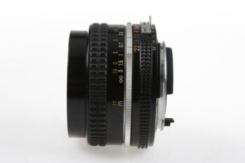 Nikon MF 20mm f/3,5 NIKKOR AI - #180720