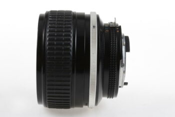Nikon MF 85mm f/1,4 AI-S - #184499
