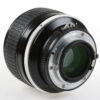 Nikon MF 85mm f/1,4 AI-S - #184499 - Image 3