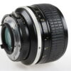 Nikon MF 85mm f/1,4 AI-S - #184499 - Image 4