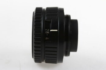 Nikon EL-Nikkor 50mm f/2,8 - #2402717