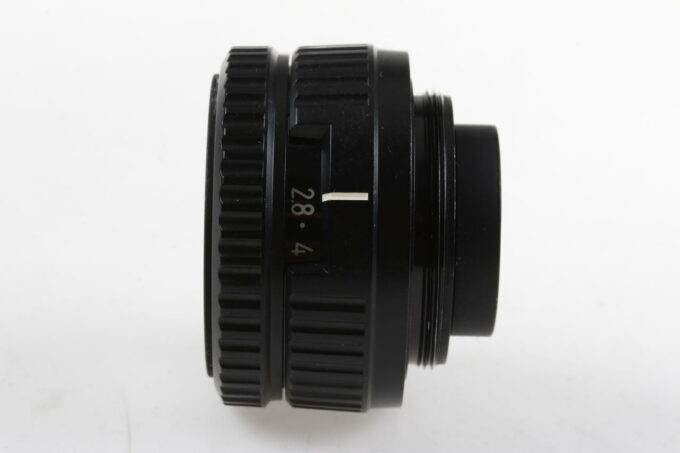 Nikon EL-Nikkor 50mm f/2,8 - #2402717 - Image 2