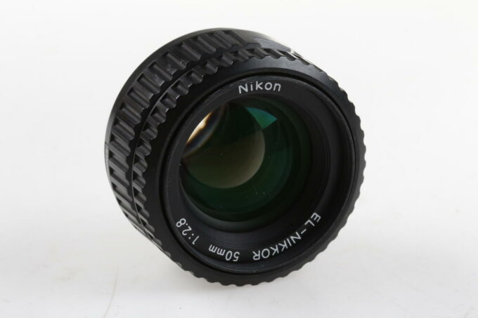 Nikon EL-Nikkor 50mm f/2,8 - #2402717 - Image 4