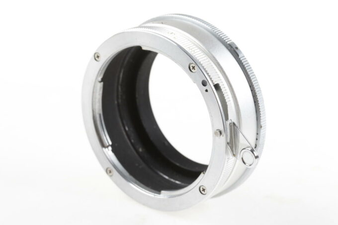 Nikon BR-2 Macro Adapter Ring Umkehrring mit BR-3