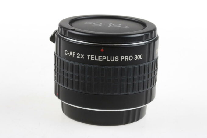 Kenko C-AF Teleplus Pro 300 2x DGX für Canon