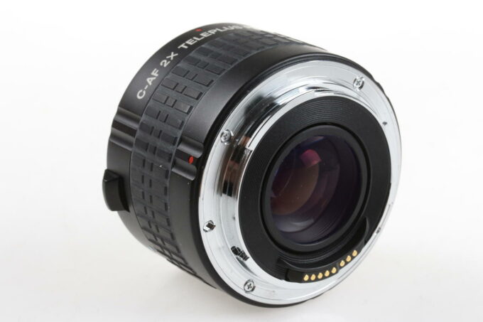Kenko C-AF Teleplus Pro 300 2x DGX für Canon - Image 3