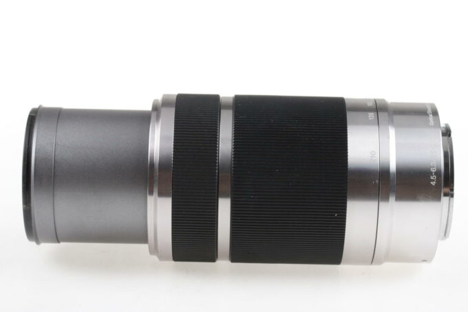 Sony E 55-210mm f/4,5-6,3 OSS - #3307091 - Image 2