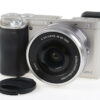 Sony Alpha 6000 mit E PZ 16-50mm OSS - #4642720