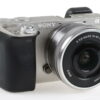 Sony Alpha 6000 mit E PZ 16-50mm OSS - #4642720 - Image 2