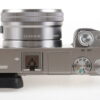 Sony Alpha 6000 mit E PZ 16-50mm OSS - #4642720 - Image 3