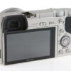 Sony Alpha 6000 mit E PZ 16-50mm OSS - #4642720 - Image 4