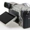 Sony Alpha 6000 mit E PZ 16-50mm OSS - #4642720 - Image 5