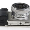Sony Alpha 6000 mit E PZ 16-50mm OSS - #4642720 - Image 6