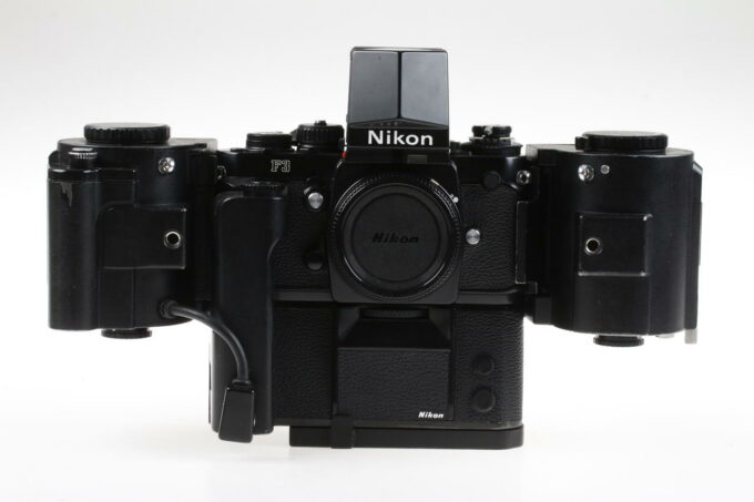 Nikon F3 Outfit