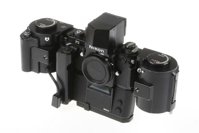 Nikon F3 Outfit