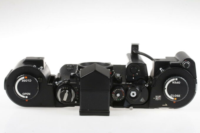 Nikon F3 Outfit