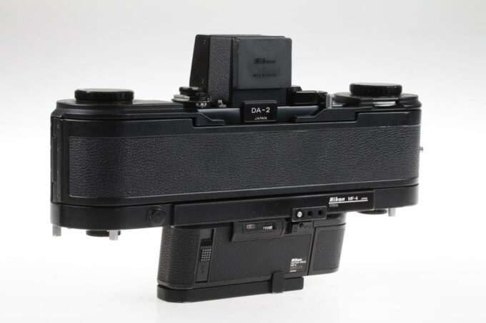 Nikon F3 Outfit
