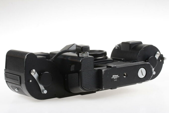 Nikon F3 Outfit