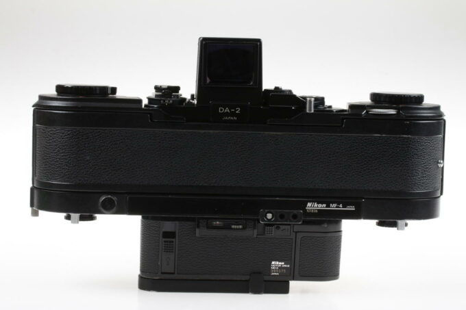 Nikon F3 Outfit