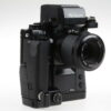 Nikon F3 AF Set mit 80mm f/2,8 - #8301294