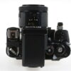 Nikon F3 AF Set mit 80mm f/2,8 - #8301294