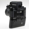 Nikon F3 AF Set mit 80mm f/2,8 - #8301294