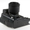 Nikon F3 AF Set mit 80mm f/2,8 - #8301294