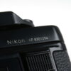 Nikon F3 AF Set mit 80mm f/2,8 - #8301294